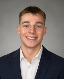 Jacob Spieth